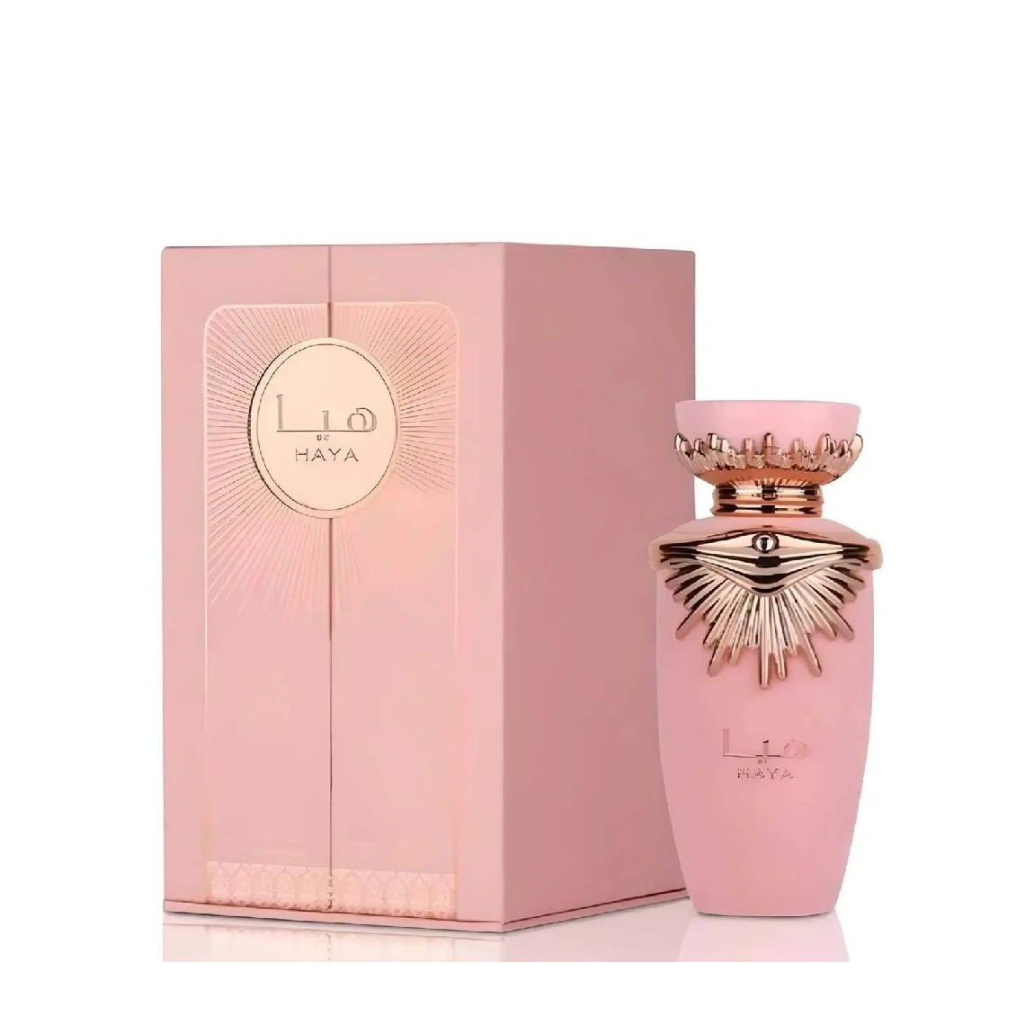 Lattafa Haya Eau de Parfum 100ml | Profumo Donna