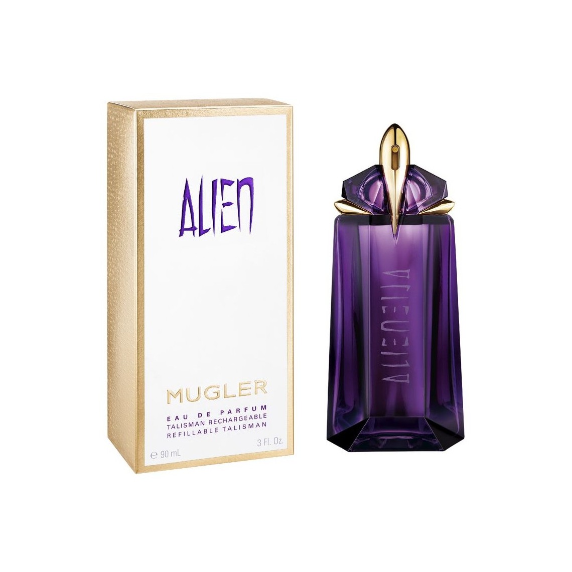 Thierry Mugler Alien Eau de Parfum