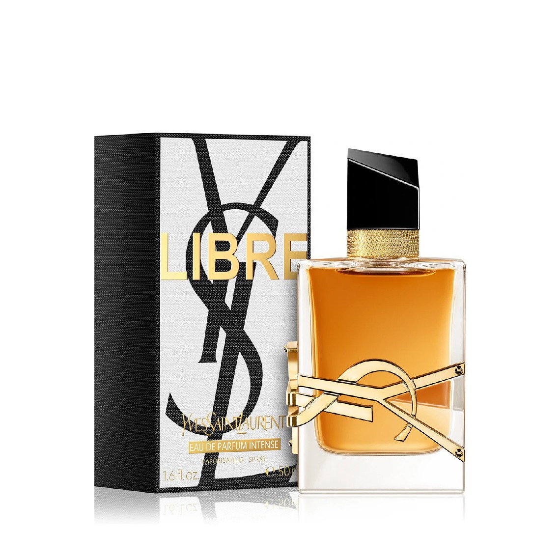 Yves Saint Laurent Libre Eau de Parfum Intense
