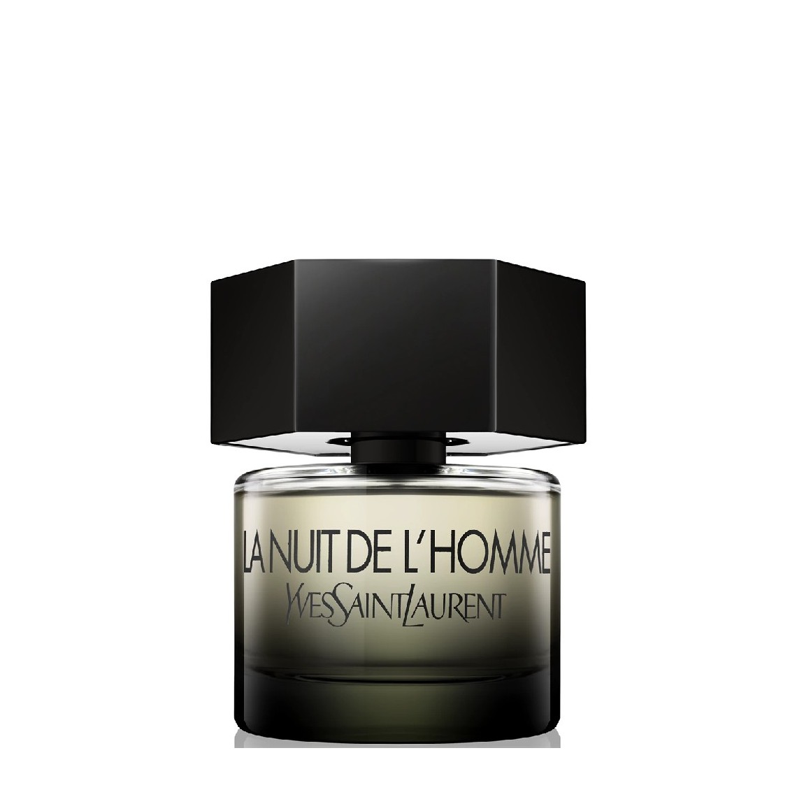 Yves Saint Laurent La Nuit L'Homme Eau de Toilette