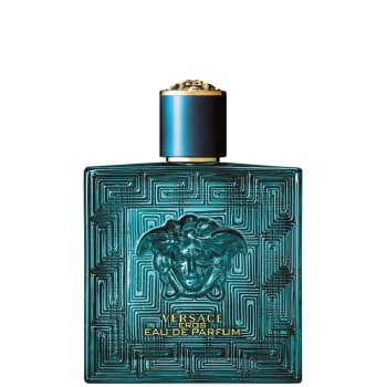 Versace Eros Uomo Eau de Parfum