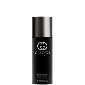 Gucci Guilty Pour Homme Deodorante 150ml spray
