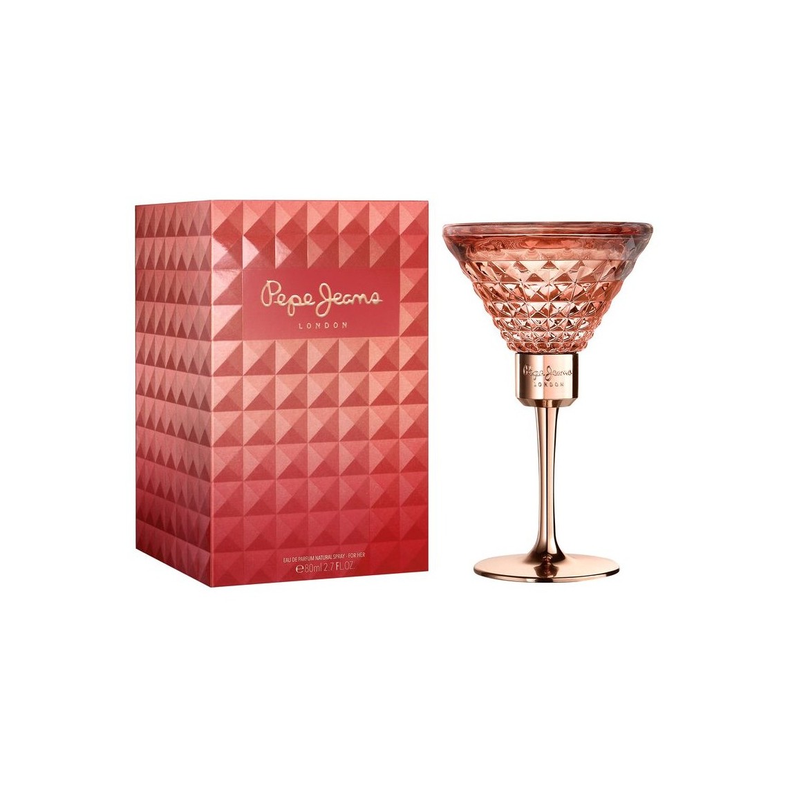Pepe Jeans Donna Eau de Parfum