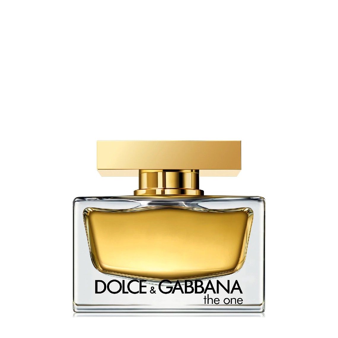 Dolce & Gabbana The One Eau de Parfum Donna | Profumo Ufficiale