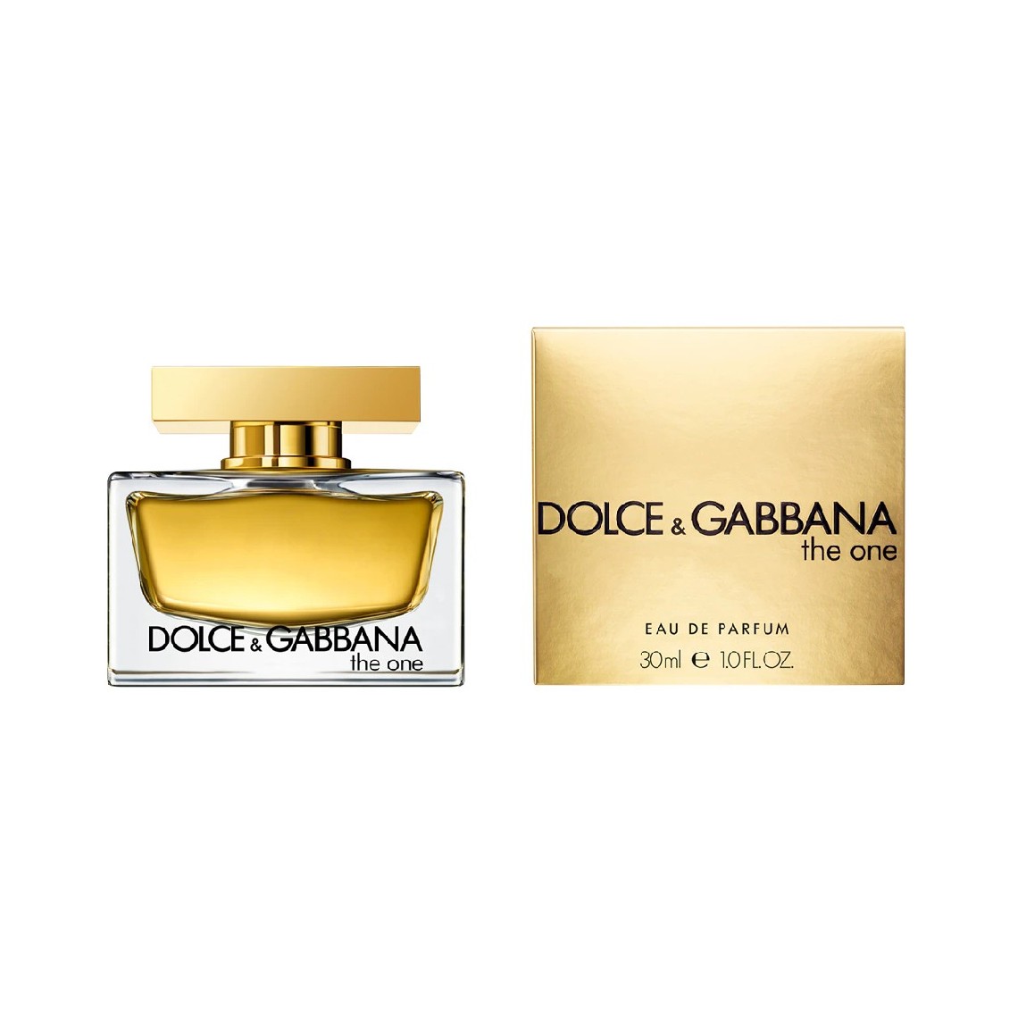 Dolce & Gabbana The One Eau de Parfum Donna | Profumo Ufficiale