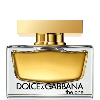 Dolce & Gabbana The One Eau de Parfum Donna | Profumo Ufficiale