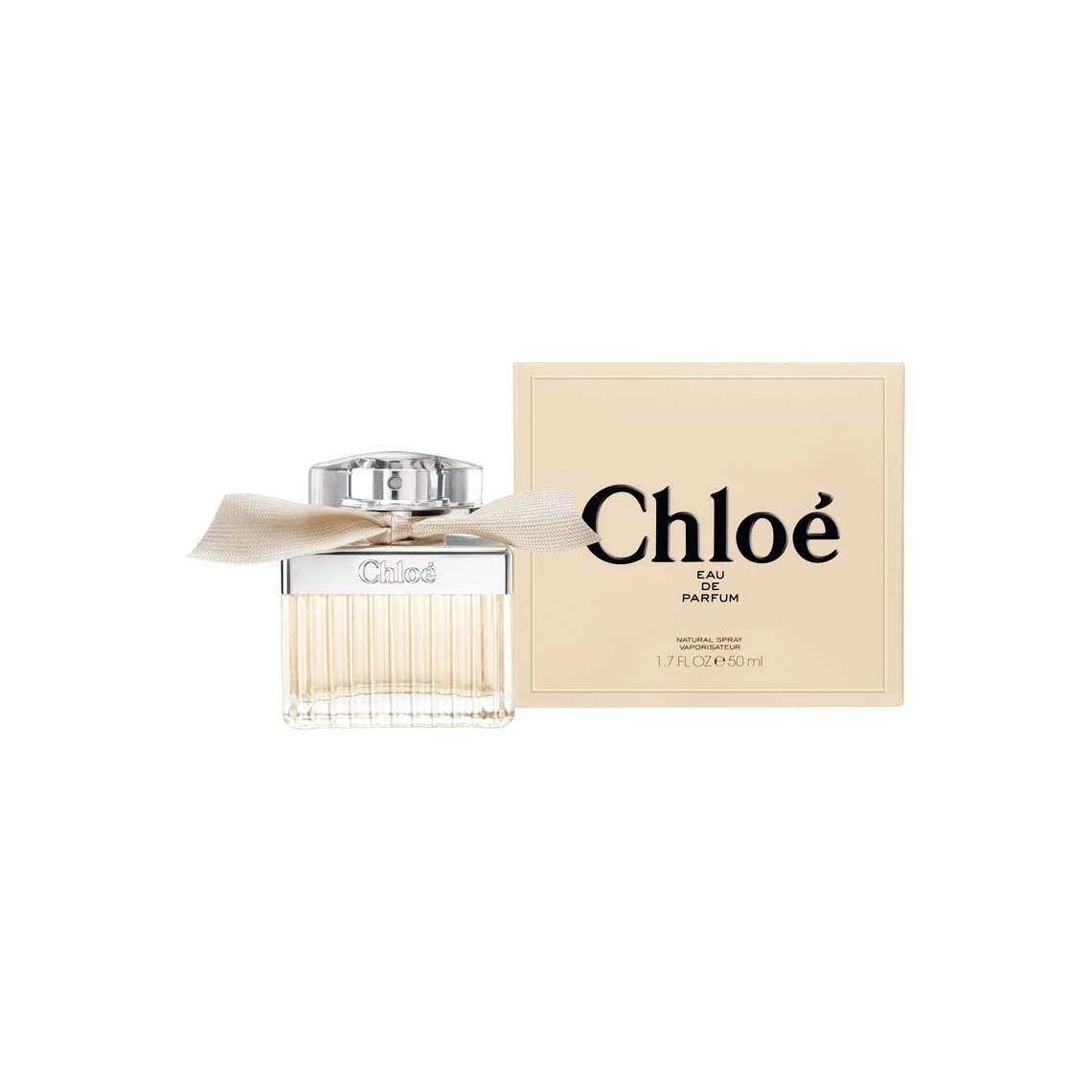 Chloé Eau de Parfum | Profumo Donna Floreale Iconico