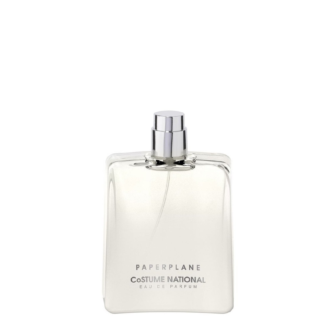 Costume National Paperplane EDP | Profumo Unisex Legnoso Muschiato