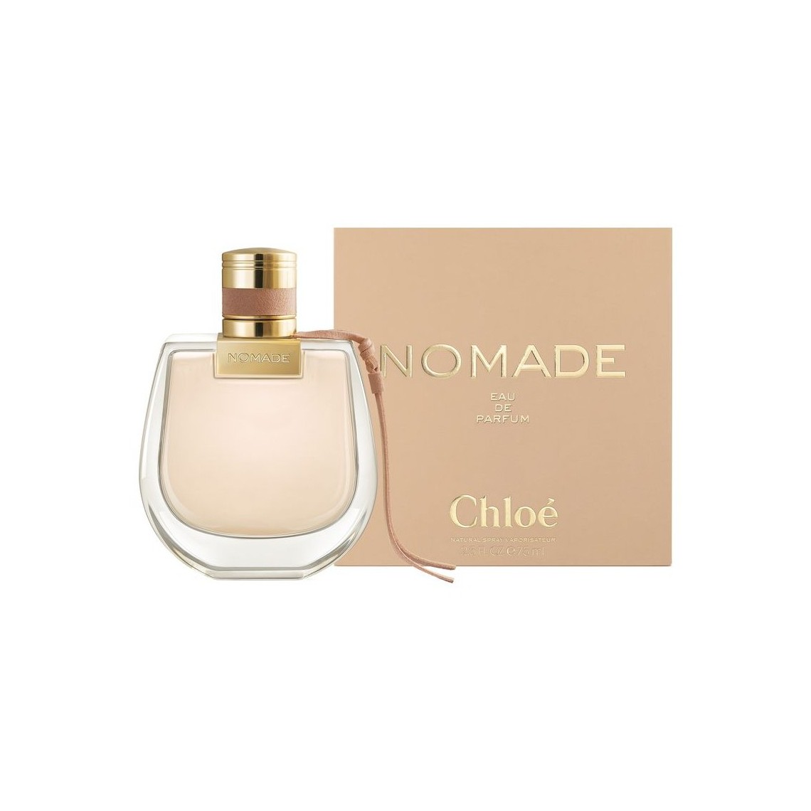 Chloé Nomade Eau de Parfum | Profumo Donna Chypre Floreale