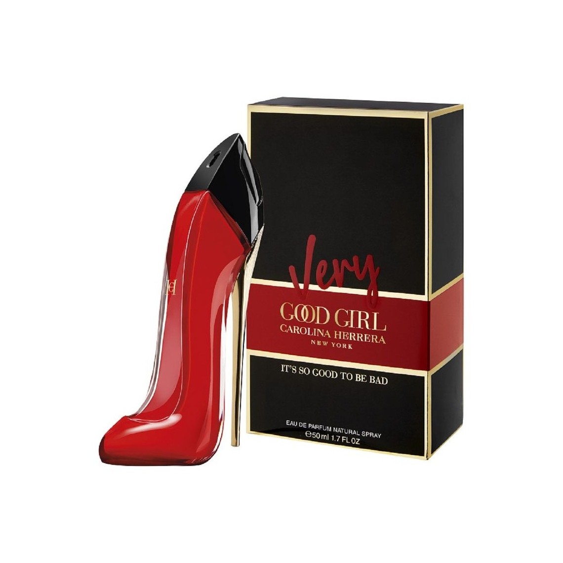 Very Good Girl EDP Carolina Herrera | Profumo Donna