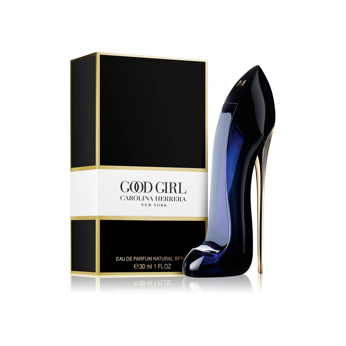 Good Girl Carolina Herrera Eau de Parfum | Profumo Donna
