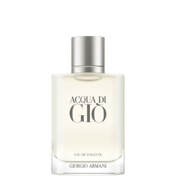 Giorgio Armani Acqua di Giò Eau de Toilette Ricaricabile