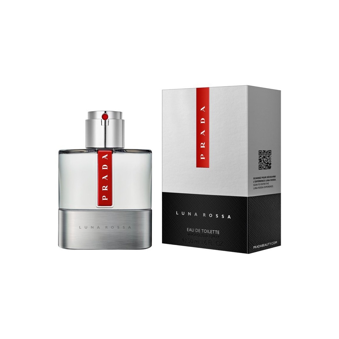 Prada Luna Rossa Eau de Toilette
