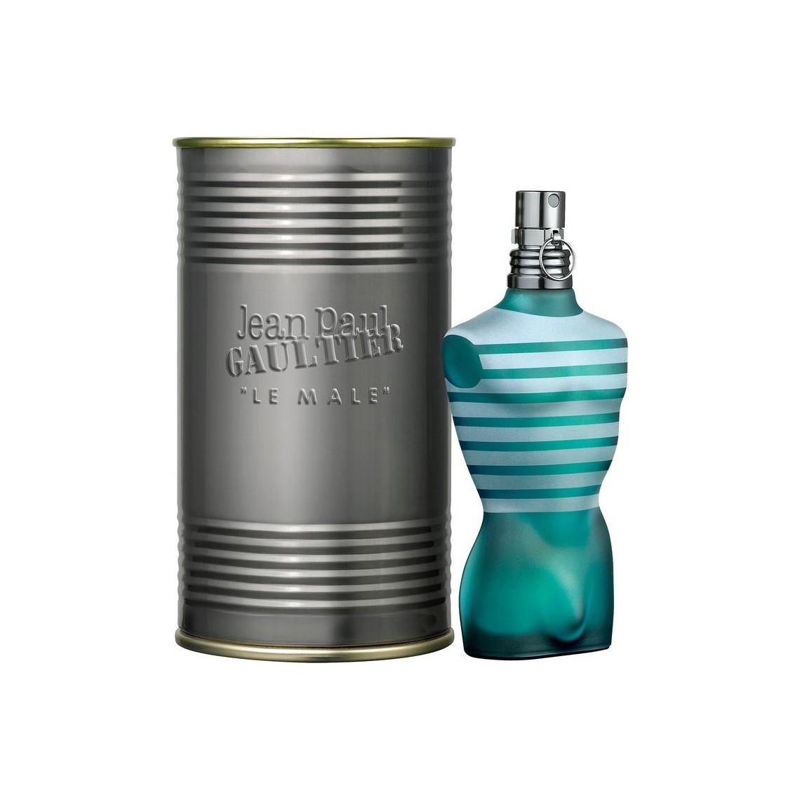 Jean Paul Gaultier Le Male Eau de Toilette Uomo | Profumo Iconico