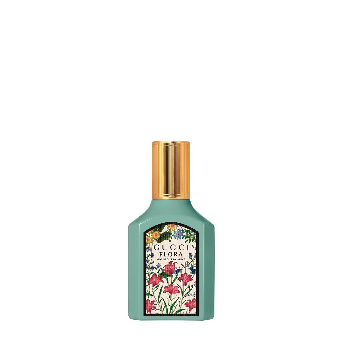 Gucci Flora Gorgeous Jasmine EDP | Profumo Donna 2022