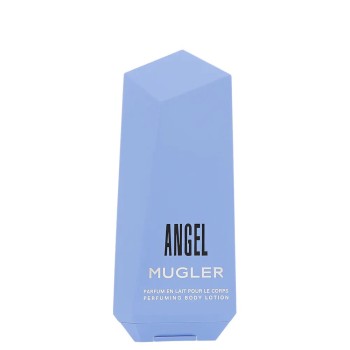 Thierry Mugler Angel Body Lotion Lait Pour Le Corps 200ml