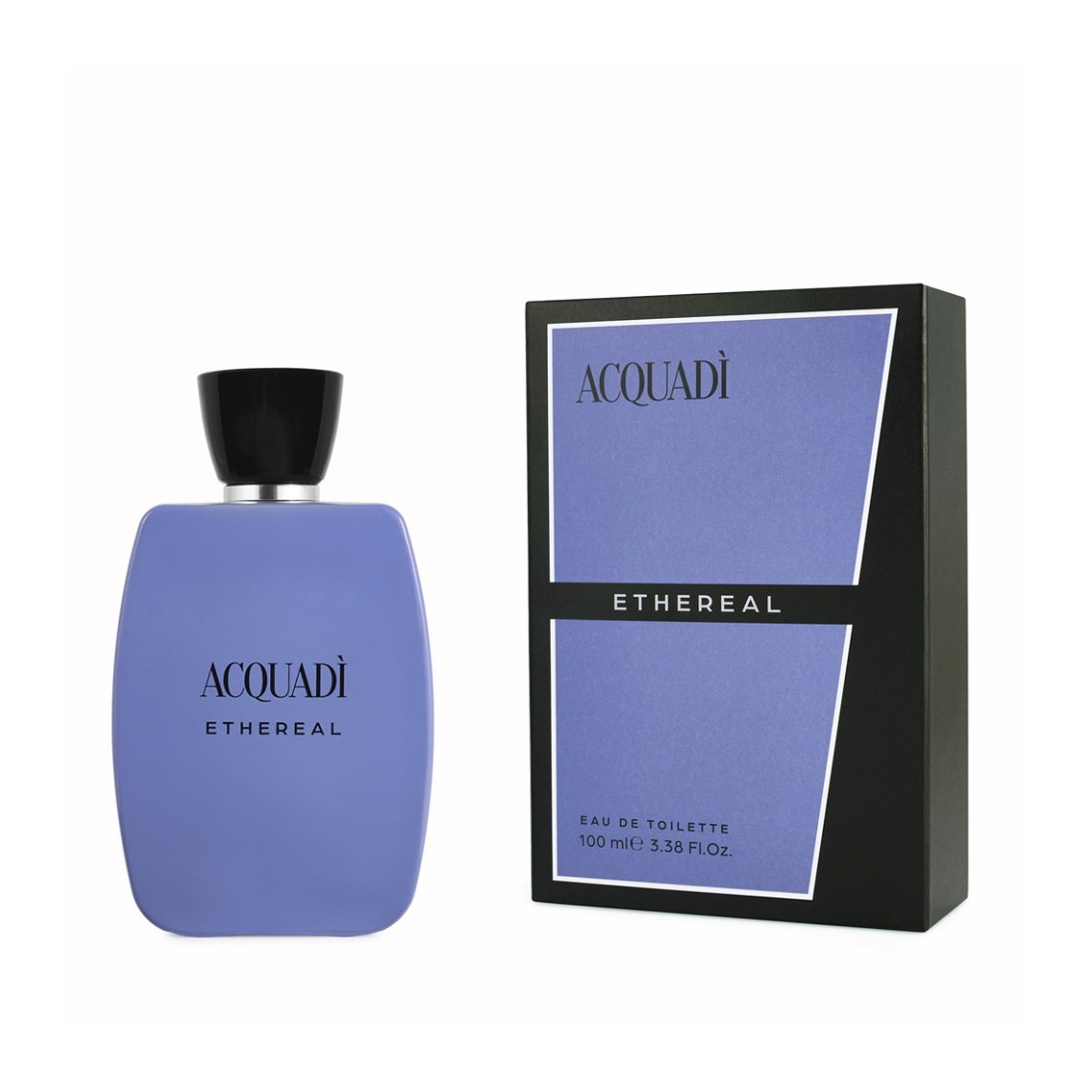 Acquadì Ethereal Eau de Toilette 100ml | Profumo Donna
