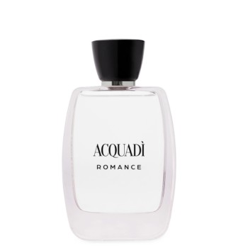 Acquadì Romance Eau de Toilette 100ml | Profumo Donna Floreale