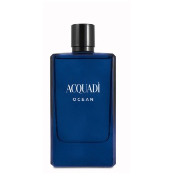 Acquadì Ocean Eau de Toilette 100ml | Profumo Uomo Acquatico