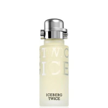 Iceberg Twice For Him Eau de Toilette 125ml spray