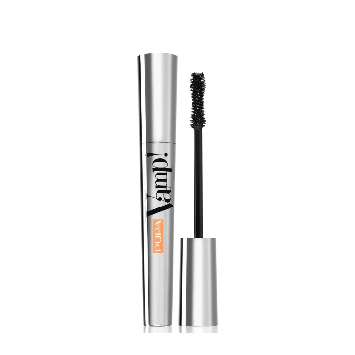 Pupa Mascara Vamp Nero 100