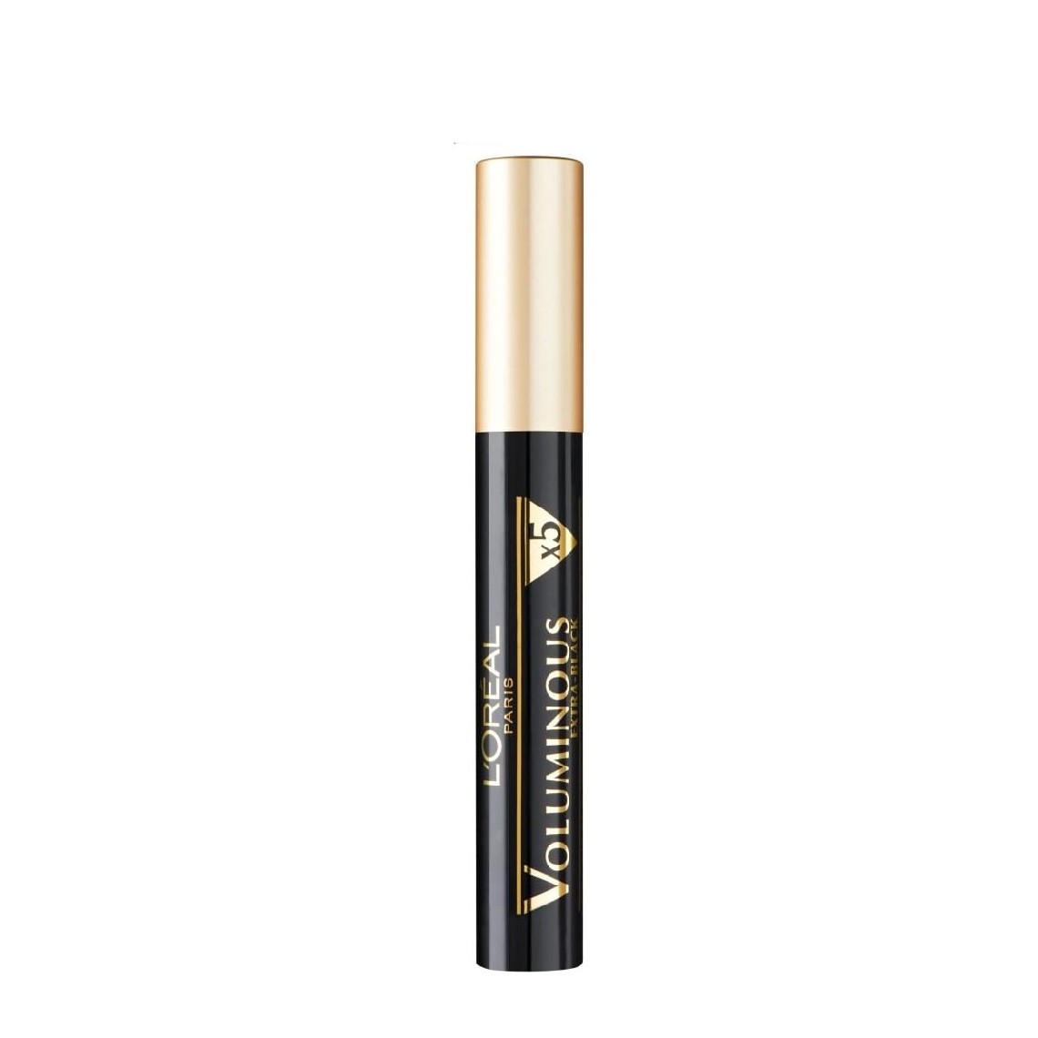 L'Oreal Mascara Voluminous x5 Extra Black