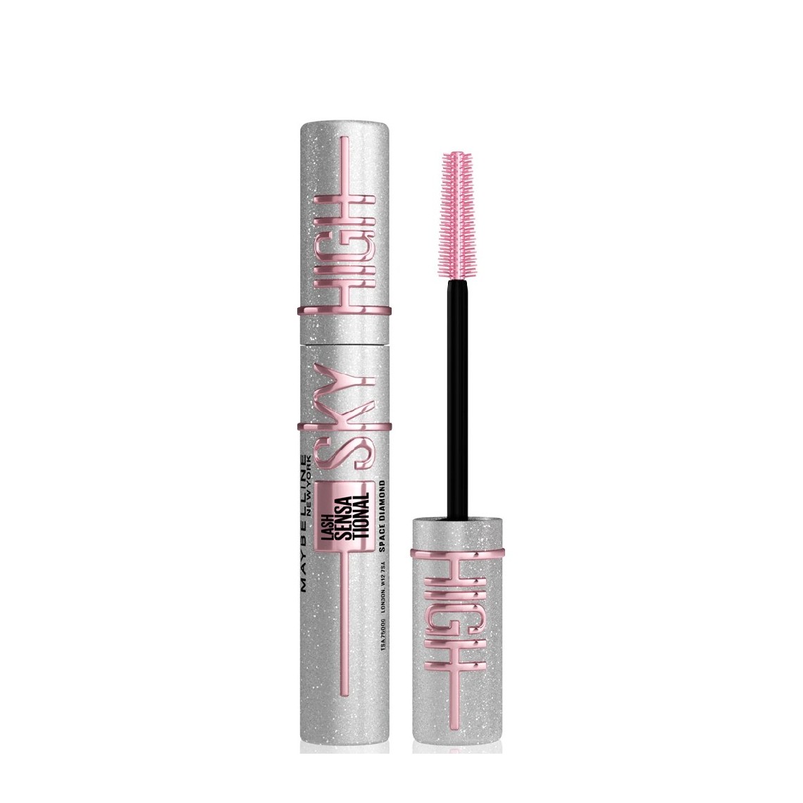 Lash Sensational Sky High Mascara Space Diamond