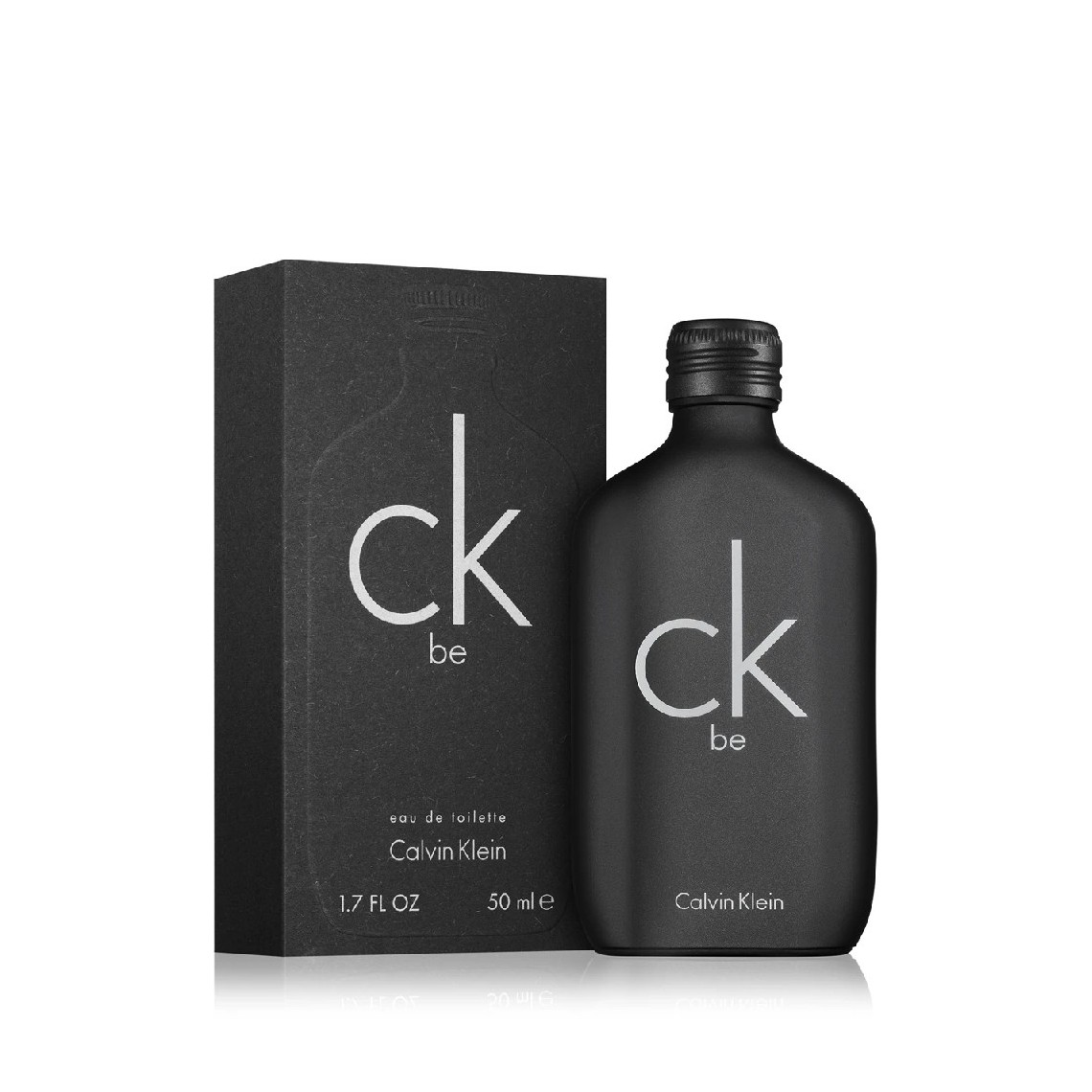 Calvin Klein CK Be Eau de Toilette | Fragranza Unisex 1996