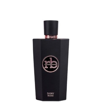 Roccobarocco Shiny Rose Eau de Parfum 100ml Spray