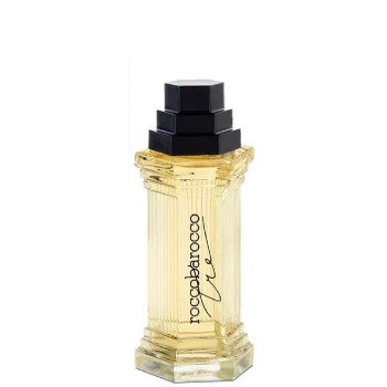Roccobarocco Tre Eau de Parfum 100ml | Profumo Donna