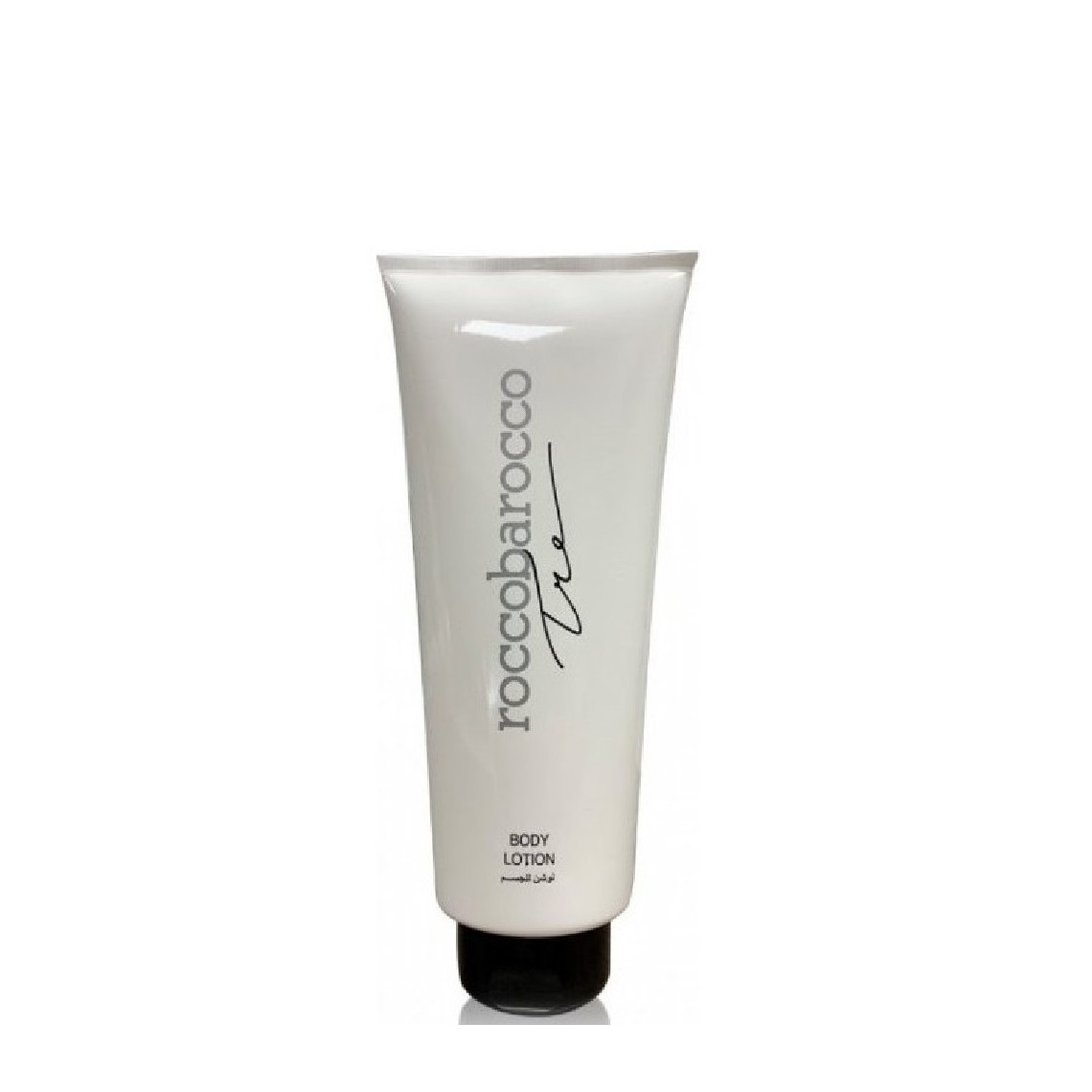 Roccobarocco Tre Body Lotion 400ml