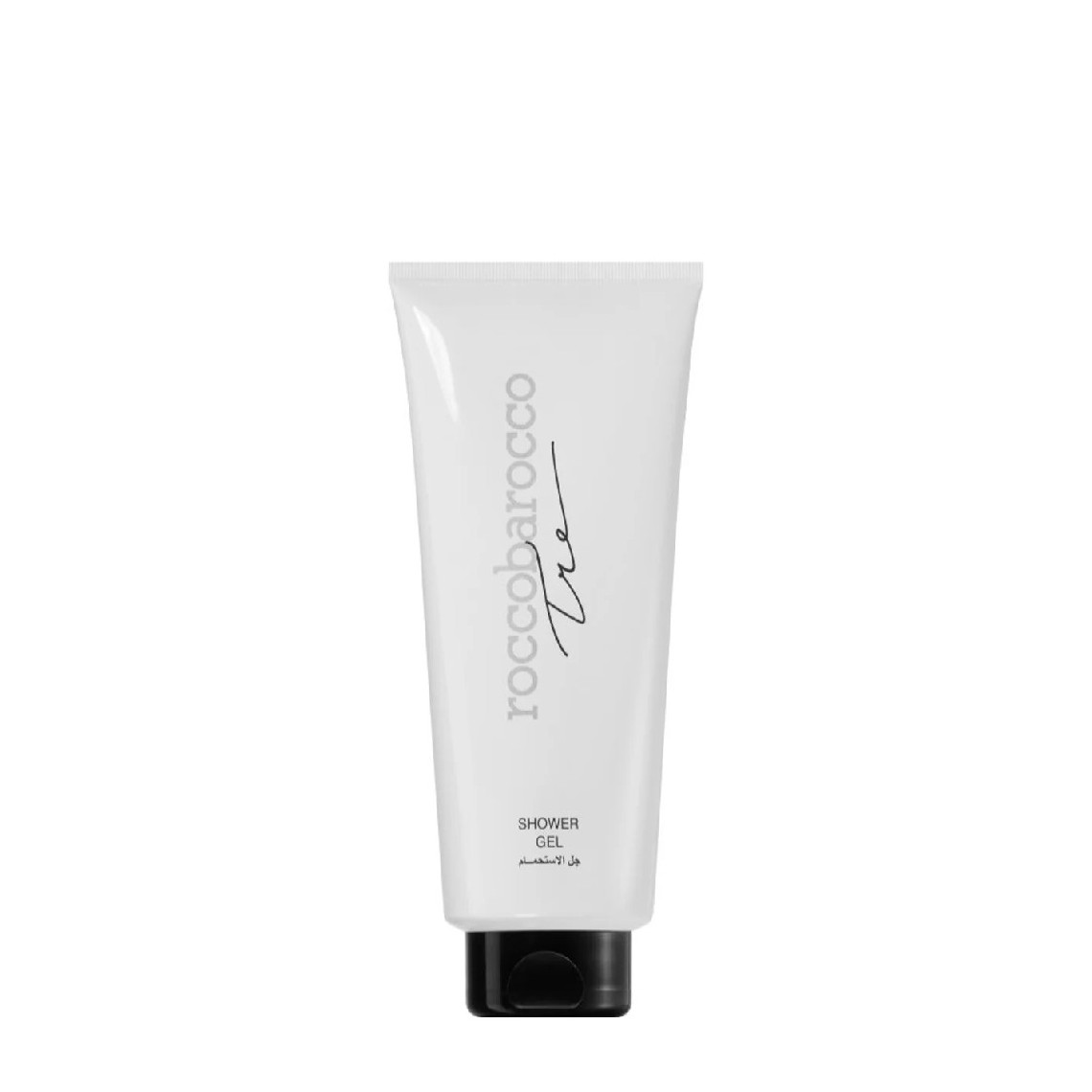 Roccobarocco Tre Shower Gel 400ml