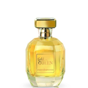 Roccobarocco Gold Queen Eau de Parfum 100ml