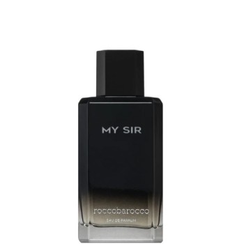 Roccobarocco My Sir Uomo Eau de Parfum 100ml Spray