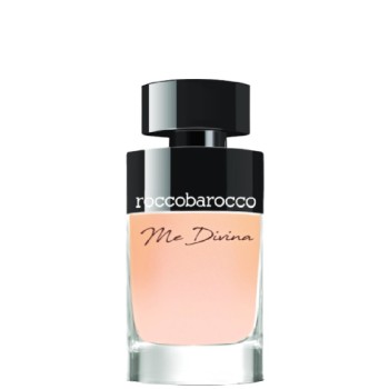 Roccobarocco Me Divina Eau de Parfum 100ml Spray