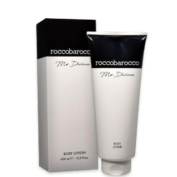 Roccobarocco Me Divina Body Lotion 400ml