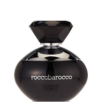 Roccobarocco Black Woman Eau de Parfum 100ml Spray