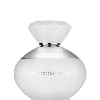 Roccobarocco White Woman EDP 100ml | Profumo Donna