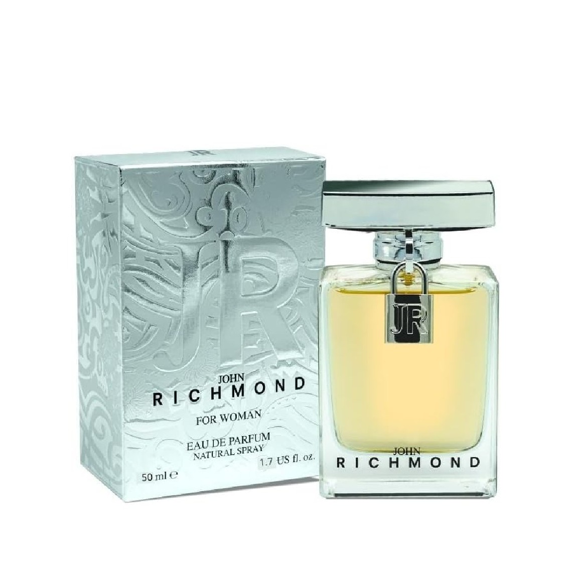John Richmond Woman Eau de Parfum | Profumo Floreale Fruttato