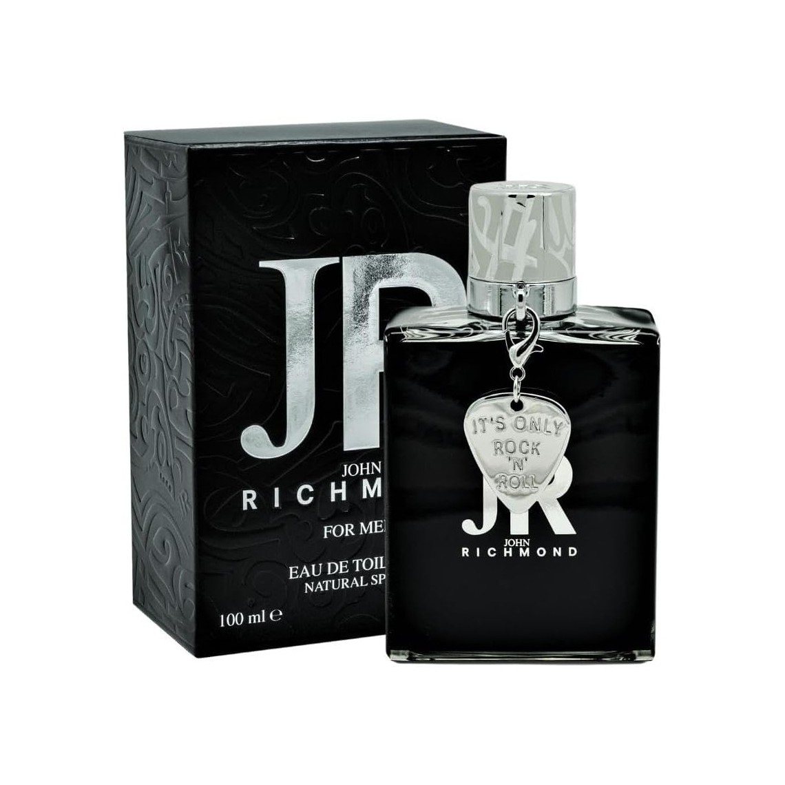 John Richmond Uomo Eau de Toilette