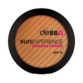 Debby Terra SunExperience Bronzing Powder