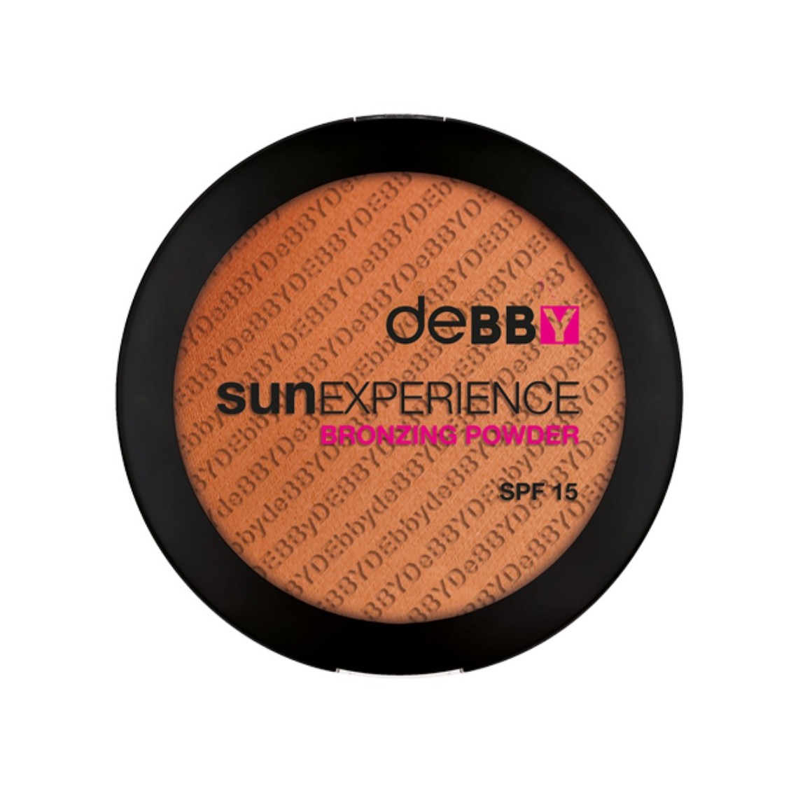 Debby Terra SunExperience Bronzing Powder