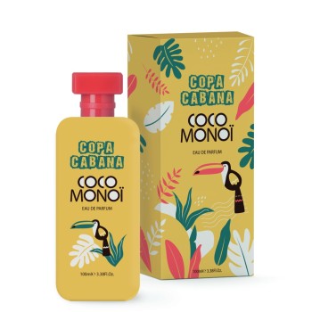 Coco Monoï Copa Cabana EDP 100ml | Profumo Gourmand Donna