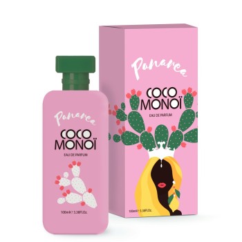 Coco Monoï Panarea Eau de Parfum 100ml | Profumo Donna