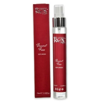 Retinol Complex Bacarat Rosso Edp Unisex 75ml spray