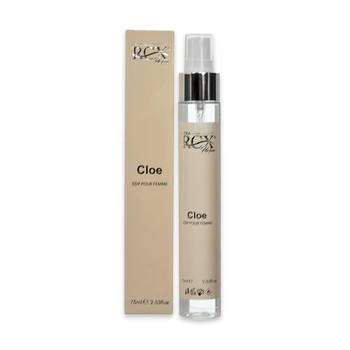 Retinol Complex Cloe Edp Femme 75ml spray