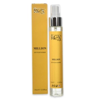 Million EDP Pour Homme 75ml – Retinol Complex | Profumo Uomo