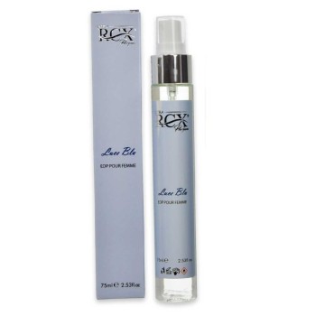 Luce Blu EDP Femme 75ml – Retinol Complex | Profumo Donna