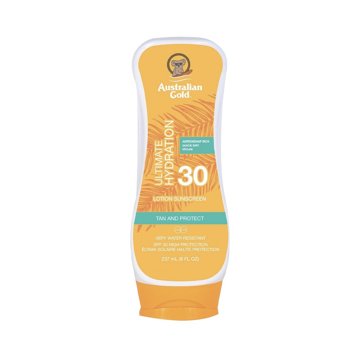Australian Gold Ultimate Hydration Lotion SPF 30 Corpo 237ml