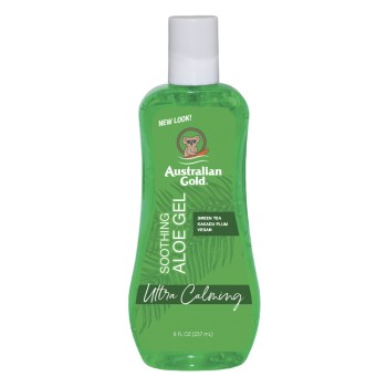Australian Gold Soothing Aloe Gel Doposole 237ml | Lenitivo